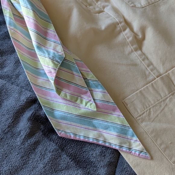 Ladies ankle length pants from Loft - Picture 2 of 3